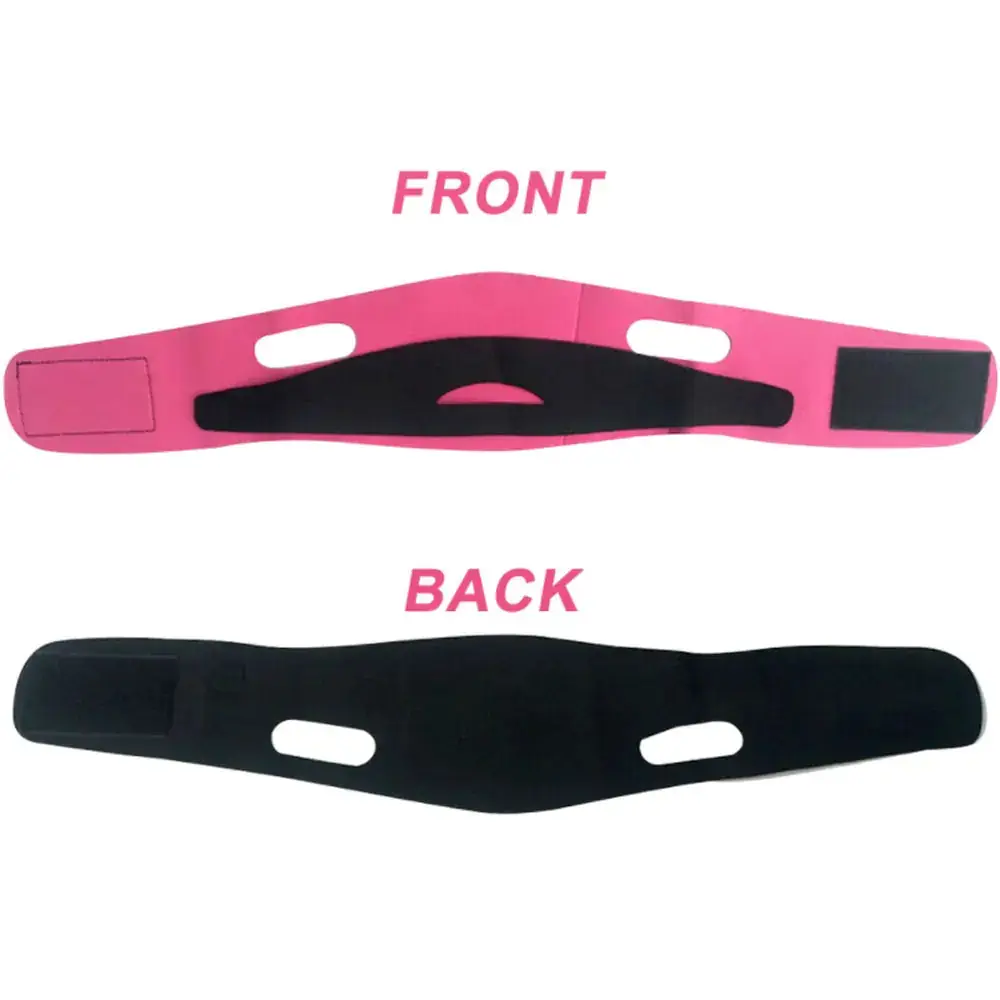 Face Slimming Band
