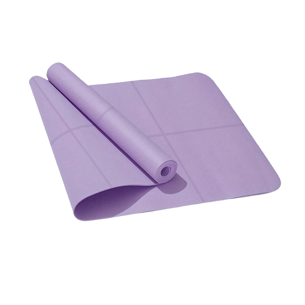 Waterproof EVA comfortable thick foam pilates mat