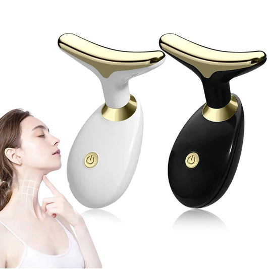 New Beauty Face Massager And Wrinkle Remover