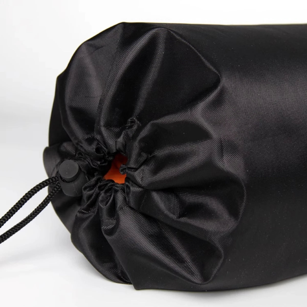 Breathable Mesh Yoga Mat Bag with Shoulder Strap