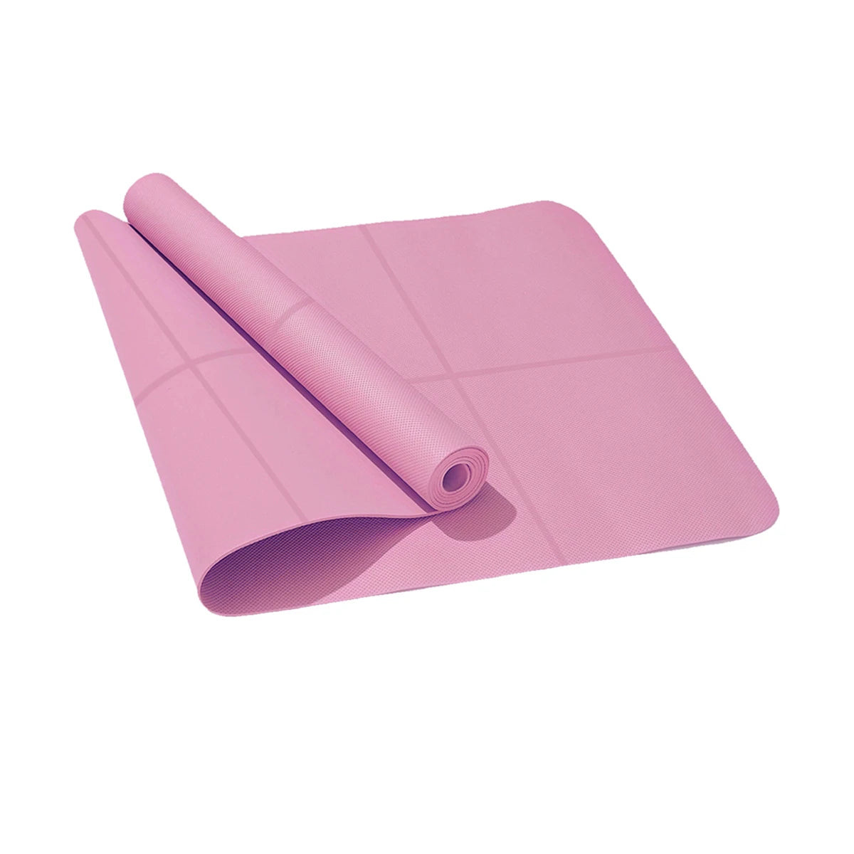 Waterproof EVA comfortable thick foam pilates mat