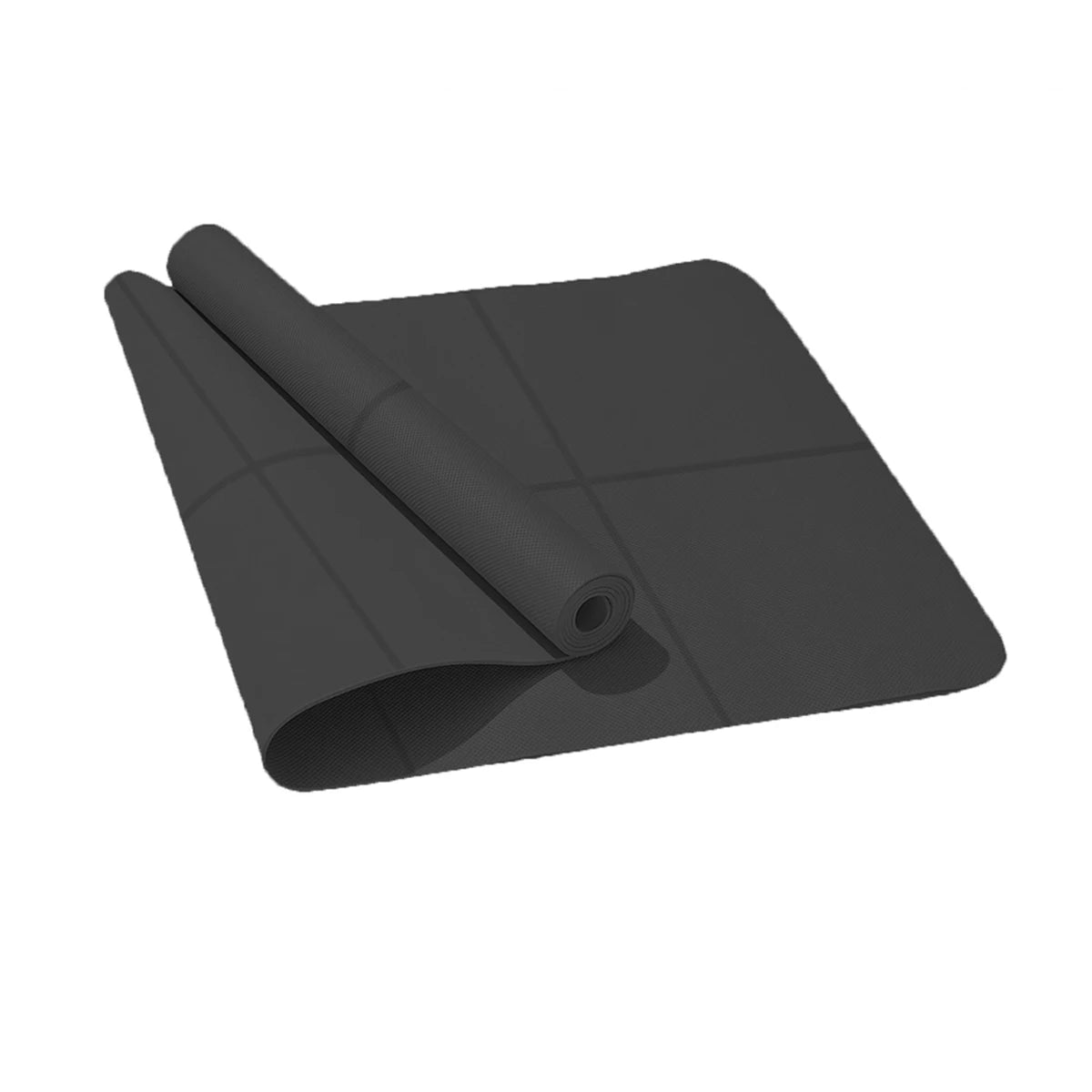 Waterproof EVA comfortable thick foam pilates mat
