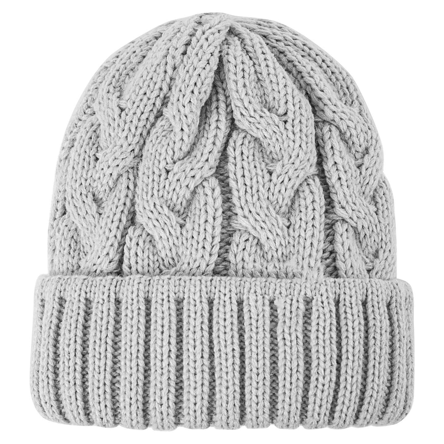 Winter Women Hat 2025