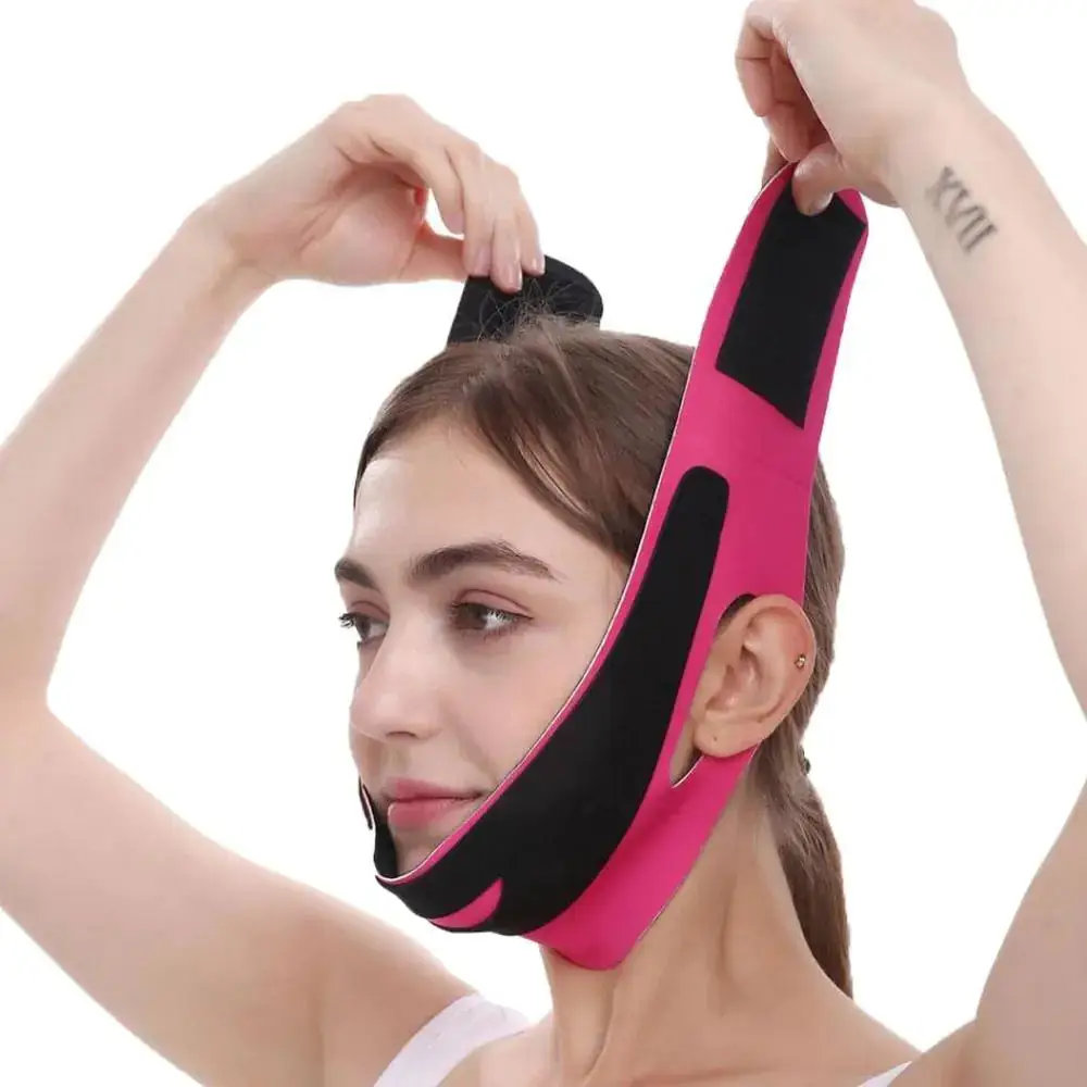 GlamSculpt™ Face Slimming Band