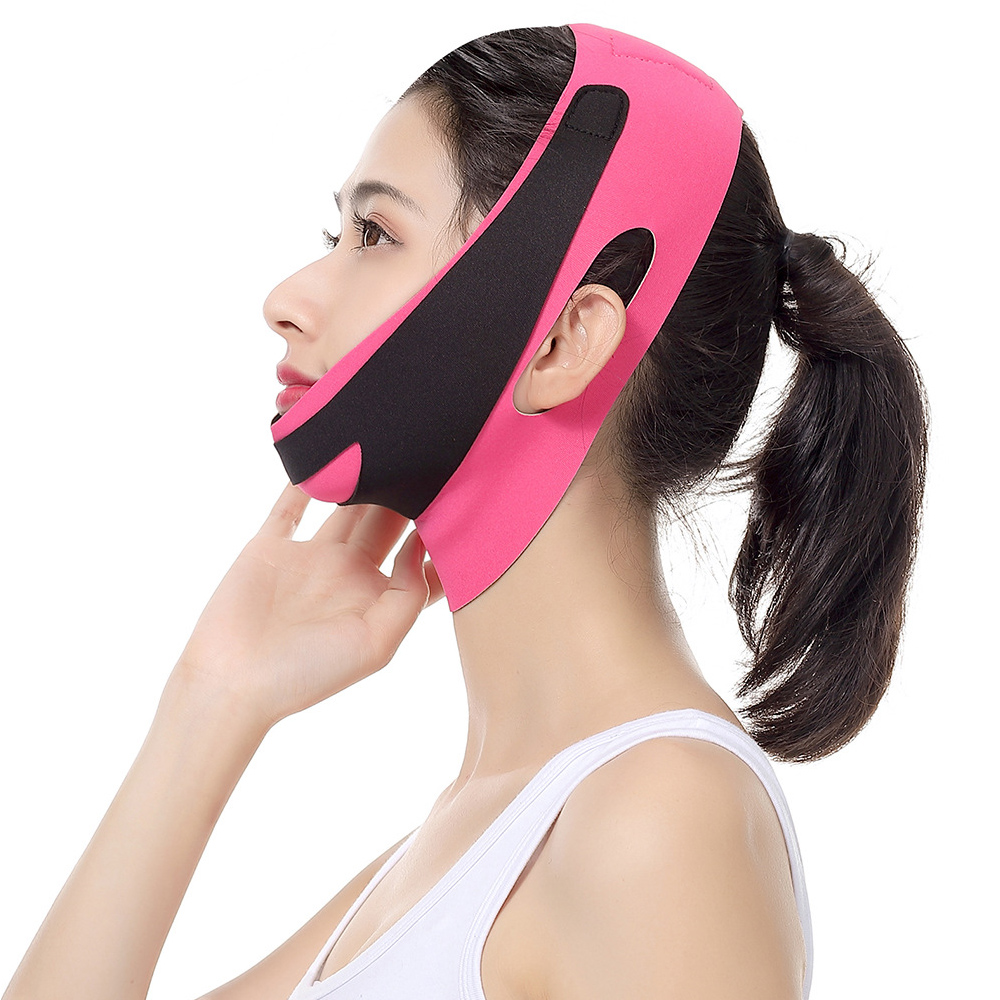 GlamSculpt™ Face Slimming Band